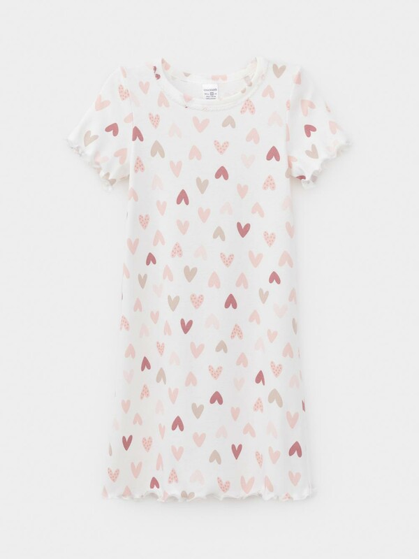 сорочка ночная для дев